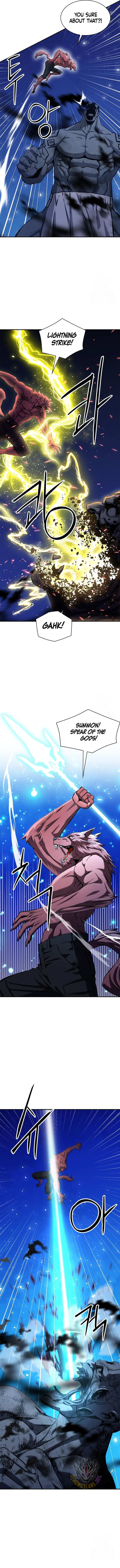 Seoul Station Druid Chapter 189 12